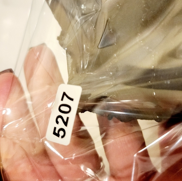 J.M.C Women's Vintage Black Sequins Beaded Long Sleeves Silk Evening Cardigan PS - Picture 12 of 12